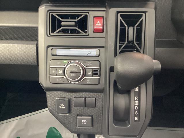 タフトＸ衝突被害軽減ブレーキ　横滑り防止装置　オートハイビーム　アイドリングストップ　ステアリングスイッチ　オートライト　キーフリーシステム　オートエアコン　パノラマカメラ　マット　バイザー（岐阜県）の中古車