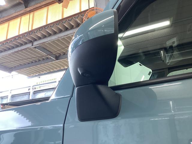 タフトＸ衝突被害軽減ブレーキ　横滑り防止装置　オートハイビーム　アイドリングストップ　ステアリングスイッチ　オートライト　キーフリーシステム　オートエアコン　パノラマカメラ　マット　バイザー（岐阜県）の中古車