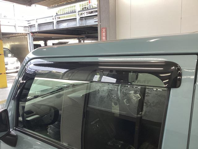 タフトＸ衝突被害軽減ブレーキ　横滑り防止装置　オートハイビーム　アイドリングストップ　ステアリングスイッチ　オートライト　キーフリーシステム　オートエアコン　パノラマカメラ　マット　バイザー（岐阜県）の中古車