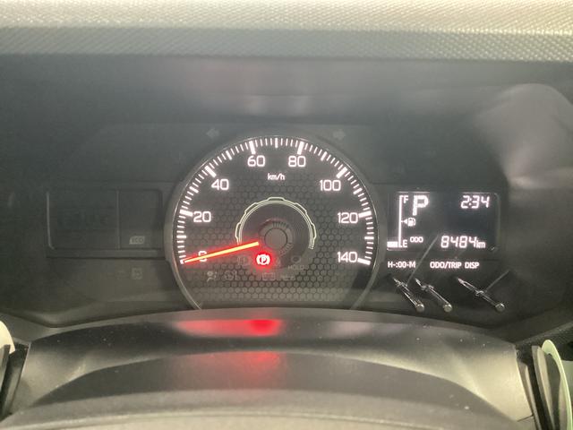 タフトＸ衝突被害軽減ブレーキ　横滑り防止装置　オートハイビーム　アイドリングストップ　ステアリングスイッチ　オートライト　キーフリーシステム　オートエアコン　パノラマカメラ　マット　バイザー（岐阜県）の中古車