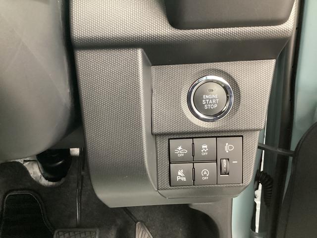 タフトＸ衝突被害軽減ブレーキ　横滑り防止装置　オートハイビーム　アイドリングストップ　ステアリングスイッチ　オートライト　キーフリーシステム　オートエアコン　パノラマカメラ　マット　バイザー（岐阜県）の中古車