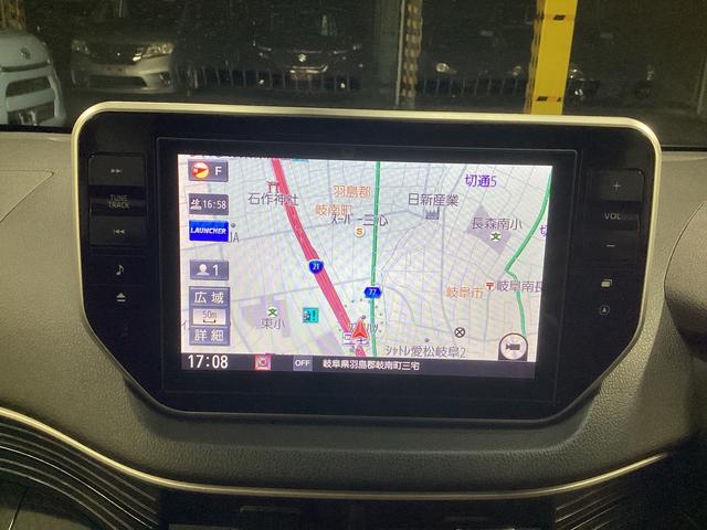 ムーヴカスタム　ＲＳ　ハイパーＳＡII衝突被害軽減ブレーキ　横滑り防止装置　４ＷＤ　アイドリングストップ　ステアリングスイッチ　オートライト　キーフリーシステム　オートエアコン　ナビ　ドラレコ　バックカメラ　ＥＴＣ　マット　バイザー（岐阜県）の中古車