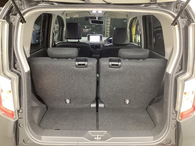 ムーヴカスタム　ＲＳ　ハイパーＳＡII衝突被害軽減ブレーキ　横滑り防止装置　４ＷＤ　アイドリングストップ　ステアリングスイッチ　オートライト　キーフリーシステム　オートエアコン　ナビ　ドラレコ　バックカメラ　ＥＴＣ　マット　バイザー（岐阜県）の中古車