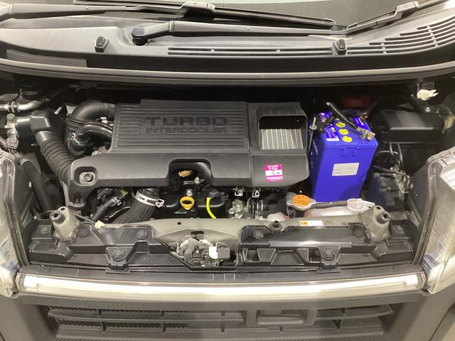 ムーヴカスタム　ＲＳ　ハイパーＳＡII衝突被害軽減ブレーキ　横滑り防止装置　４ＷＤ　アイドリングストップ　ステアリングスイッチ　オートライト　キーフリーシステム　オートエアコン　ナビ　ドラレコ　バックカメラ　ＥＴＣ　マット　バイザー（岐阜県）の中古車