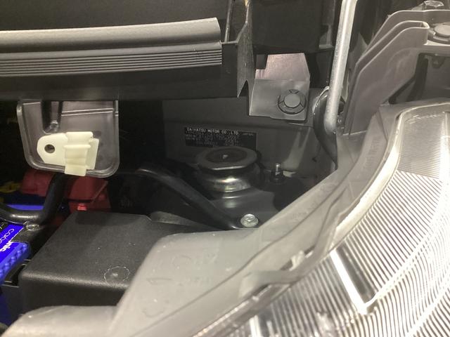 ムーヴカスタム　ＲＳ　ハイパーＳＡII衝突被害軽減ブレーキ　横滑り防止装置　４ＷＤ　アイドリングストップ　ステアリングスイッチ　オートライト　キーフリーシステム　オートエアコン　ナビ　ドラレコ　バックカメラ　ＥＴＣ　マット　バイザー（岐阜県）の中古車