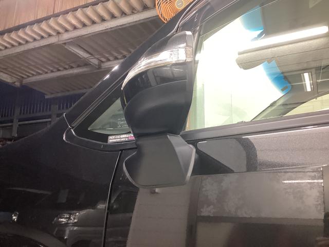 ムーヴカスタム　ＲＳ　ハイパーＳＡII衝突被害軽減ブレーキ　横滑り防止装置　４ＷＤ　アイドリングストップ　ステアリングスイッチ　オートライト　キーフリーシステム　オートエアコン　ナビ　ドラレコ　バックカメラ　ＥＴＣ　マット　バイザー（岐阜県）の中古車