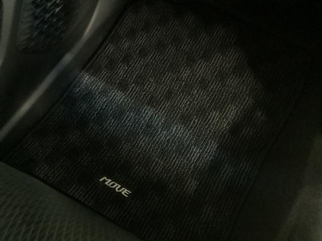 ムーヴカスタム　ＲＳ　ハイパーＳＡII衝突被害軽減ブレーキ　横滑り防止装置　４ＷＤ　アイドリングストップ　ステアリングスイッチ　オートライト　キーフリーシステム　オートエアコン　ナビ　ドラレコ　バックカメラ　ＥＴＣ　マット　バイザー（岐阜県）の中古車