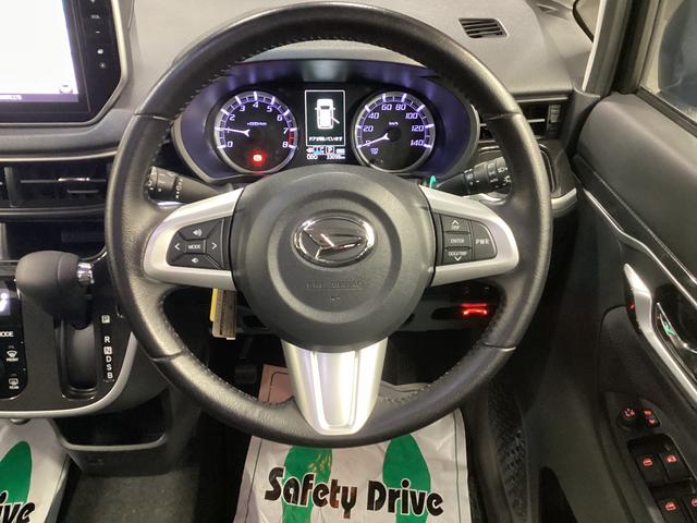 ムーヴカスタム　ＲＳ　ハイパーＳＡII衝突被害軽減ブレーキ　横滑り防止装置　４ＷＤ　アイドリングストップ　ステアリングスイッチ　オートライト　キーフリーシステム　オートエアコン　ナビ　ドラレコ　バックカメラ　ＥＴＣ　マット　バイザー（岐阜県）の中古車