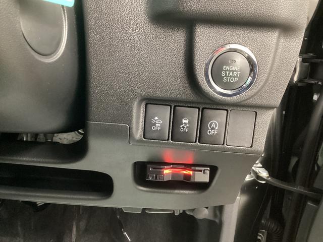 ムーヴカスタム　ＲＳ　ハイパーＳＡII衝突被害軽減ブレーキ　横滑り防止装置　４ＷＤ　アイドリングストップ　ステアリングスイッチ　オートライト　キーフリーシステム　オートエアコン　ナビ　ドラレコ　バックカメラ　ＥＴＣ　マット　バイザー（岐阜県）の中古車