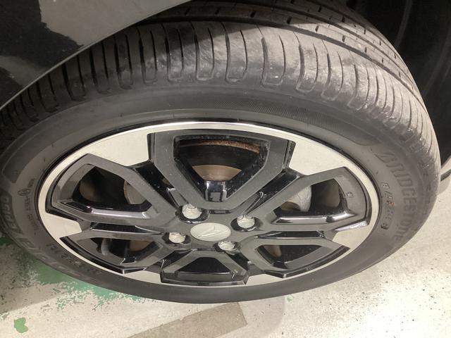 ムーヴカスタム　ＲＳ　ハイパーＳＡII衝突被害軽減ブレーキ　横滑り防止装置　４ＷＤ　アイドリングストップ　ステアリングスイッチ　オートライト　キーフリーシステム　オートエアコン　ナビ　ドラレコ　バックカメラ　ＥＴＣ　マット　バイザー（岐阜県）の中古車