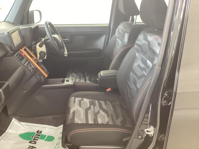 タフトGターボ衝突被害軽減ブレーキ 横滑り防止装置 オートハイビーム アイドリングストップ ステアリングスイッチ オートライト キーフリー オートエアコン ナビ ドラレコ バックカメラ ETC マット バイザー(岐阜県)の中古車