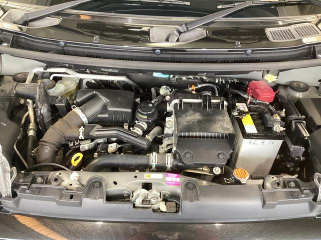 タフトGターボ衝突被害軽減ブレーキ 横滑り防止装置 オートハイビーム アイドリングストップ ステアリングスイッチ オートライト キーフリー オートエアコン ナビ ドラレコ バックカメラ ETC マット バイザー(岐阜県)の中古車