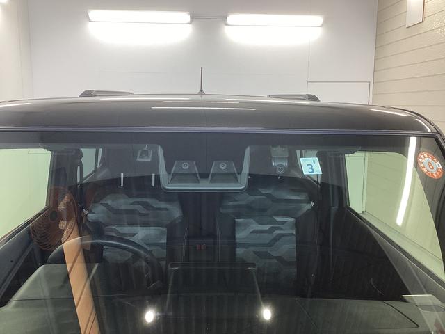 タフトGターボ衝突被害軽減ブレーキ 横滑り防止装置 オートハイビーム アイドリングストップ ステアリングスイッチ オートライト キーフリー オートエアコン ナビ ドラレコ バックカメラ ETC マット バイザー(岐阜県)の中古車