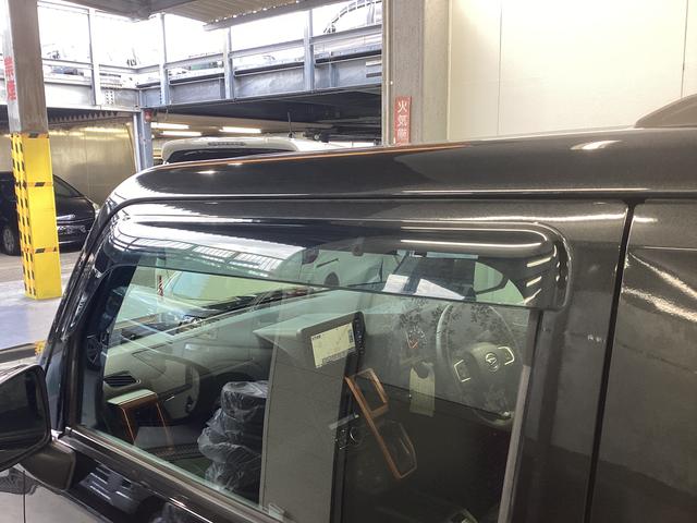 タフトGターボ衝突被害軽減ブレーキ 横滑り防止装置 オートハイビーム アイドリングストップ ステアリングスイッチ オートライト キーフリー オートエアコン ナビ ドラレコ バックカメラ ETC マット バイザー(岐阜県)の中古車