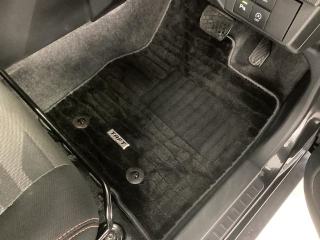 タフトGターボ衝突被害軽減ブレーキ 横滑り防止装置 オートハイビーム アイドリングストップ ステアリングスイッチ オートライト キーフリー オートエアコン ナビ ドラレコ バックカメラ ETC マット バイザー(岐阜県)の中古車