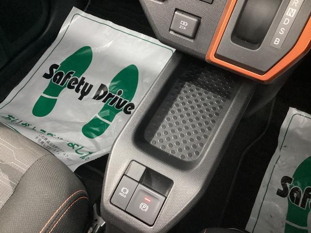 タフトGターボ衝突被害軽減ブレーキ 横滑り防止装置 オートハイビーム アイドリングストップ ステアリングスイッチ オートライト キーフリー オートエアコン ナビ ドラレコ バックカメラ ETC マット バイザー(岐阜県)の中古車