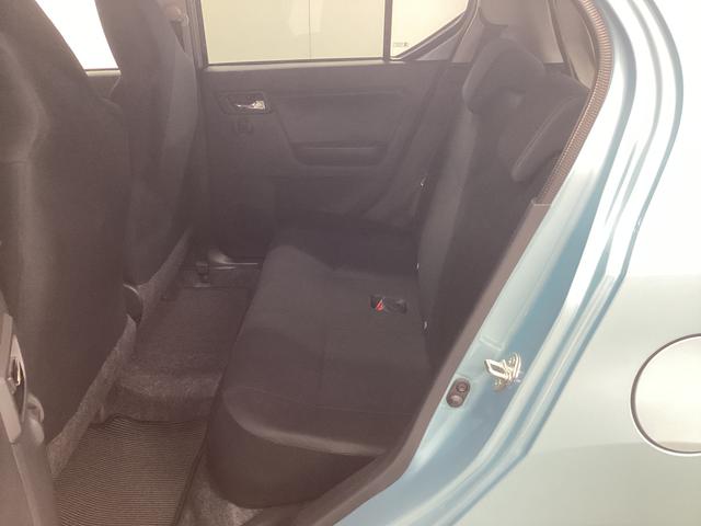 ミライースＸ　ＳＡIII衝突被害軽減ブレーキ　横滑り防止装置　オートハイビーム　アイドリングストップ　オートライト　キーレス　バックカメラ　マット　バイザー（岐阜県）の中古車