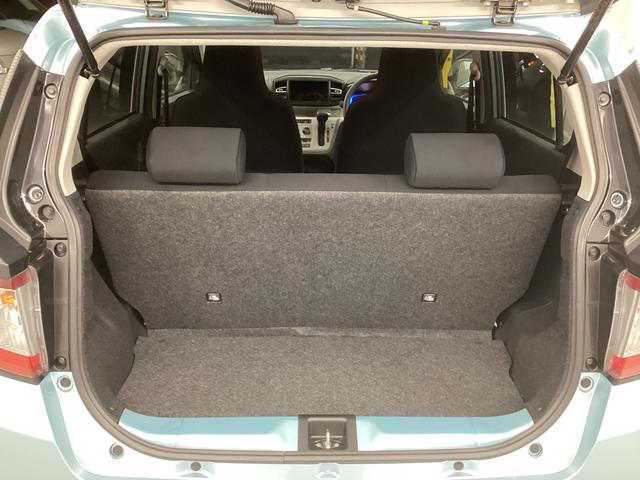 ミライースＸ　ＳＡIII衝突被害軽減ブレーキ　横滑り防止装置　オートハイビーム　アイドリングストップ　オートライト　キーレス　バックカメラ　マット　バイザー（岐阜県）の中古車