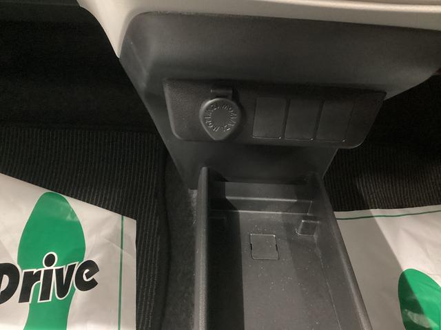 ミライースＸ　ＳＡIII衝突被害軽減ブレーキ　横滑り防止装置　オートハイビーム　アイドリングストップ　オートライト　キーレス　バックカメラ　マット　バイザー（岐阜県）の中古車