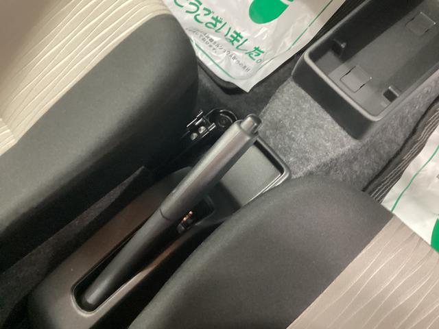 ミライースＸ　ＳＡIII衝突被害軽減ブレーキ　横滑り防止装置　オートハイビーム　アイドリングストップ　オートライト　キーレス　バックカメラ　マット　バイザー（岐阜県）の中古車