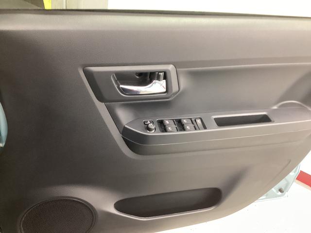 ミライースＸ　ＳＡIII衝突被害軽減ブレーキ　横滑り防止装置　オートハイビーム　アイドリングストップ　オートライト　キーレス　バックカメラ　マット　バイザー（岐阜県）の中古車