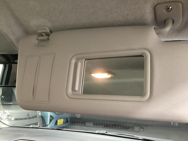 ミライースＸ　ＳＡIII衝突被害軽減ブレーキ　横滑り防止装置　オートハイビーム　アイドリングストップ　オートライト　キーレス　バックカメラ　マット　バイザー（岐阜県）の中古車