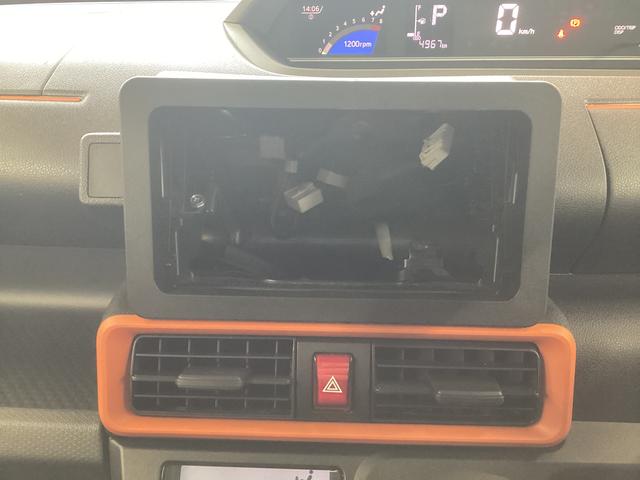 タントファンクロス衝突被害軽減ブレーキ　横滑り防止装置　オートハイビーム　アイドリングストップ　ステアリングスイッチ　オートライト　キーフリーシステム　オートエアコン　パノラマカメラ　マット　バイザー（岐阜県）の中古車