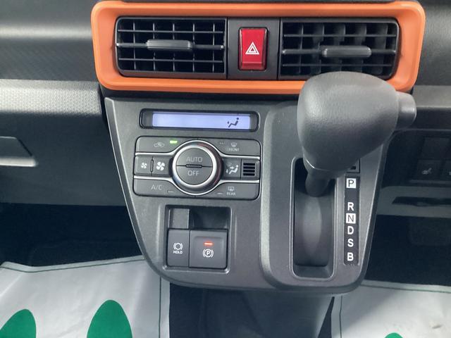 タントファンクロス衝突被害軽減ブレーキ　横滑り防止装置　オートハイビーム　アイドリングストップ　ステアリングスイッチ　オートライト　キーフリーシステム　オートエアコン　パノラマカメラ　マット　バイザー（岐阜県）の中古車