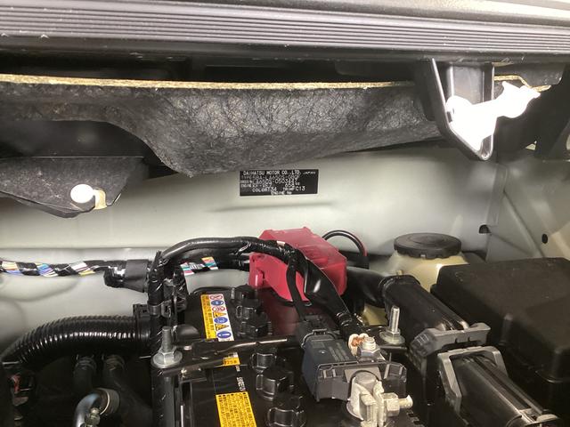 タントファンクロス衝突被害軽減ブレーキ　横滑り防止装置　オートハイビーム　アイドリングストップ　ステアリングスイッチ　オートライト　キーフリーシステム　オートエアコン　パノラマカメラ　マット　バイザー（岐阜県）の中古車