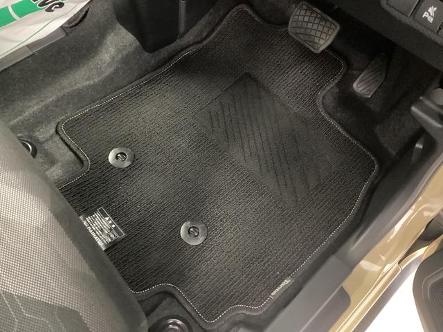 タントファンクロス衝突被害軽減ブレーキ　横滑り防止装置　オートハイビーム　アイドリングストップ　ステアリングスイッチ　オートライト　キーフリーシステム　オートエアコン　パノラマカメラ　マット　バイザー（岐阜県）の中古車