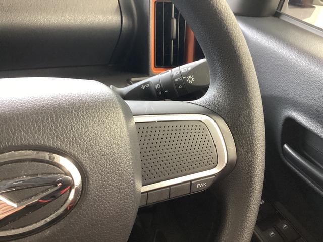 タントファンクロス衝突被害軽減ブレーキ　横滑り防止装置　オートハイビーム　アイドリングストップ　ステアリングスイッチ　オートライト　キーフリーシステム　オートエアコン　パノラマカメラ　マット　バイザー（岐阜県）の中古車