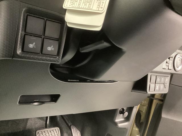 タントファンクロス衝突被害軽減ブレーキ　横滑り防止装置　オートハイビーム　アイドリングストップ　ステアリングスイッチ　オートライト　キーフリーシステム　オートエアコン　パノラマカメラ　マット　バイザー（岐阜県）の中古車