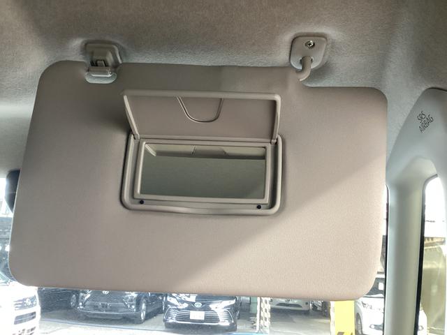 タントファンクロス衝突被害軽減ブレーキ　横滑り防止装置　オートハイビーム　アイドリングストップ　ステアリングスイッチ　オートライト　キーフリーシステム　オートエアコン　パノラマカメラ　マット　バイザー（岐阜県）の中古車