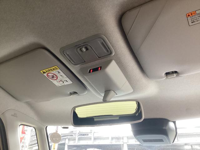 タントファンクロス衝突被害軽減ブレーキ　横滑り防止装置　オートハイビーム　アイドリングストップ　ステアリングスイッチ　オートライト　キーフリーシステム　オートエアコン　パノラマカメラ　マット　バイザー（岐阜県）の中古車