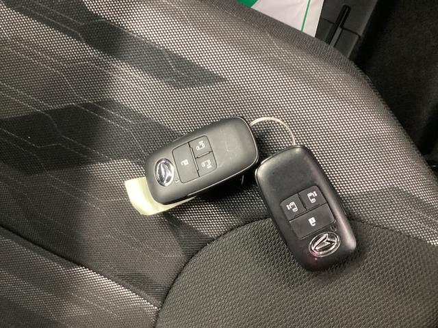 タントファンクロス衝突被害軽減ブレーキ　横滑り防止装置　オートハイビーム　アイドリングストップ　ステアリングスイッチ　オートライト　キーフリーシステム　オートエアコン　パノラマカメラ　マット　バイザー（岐阜県）の中古車