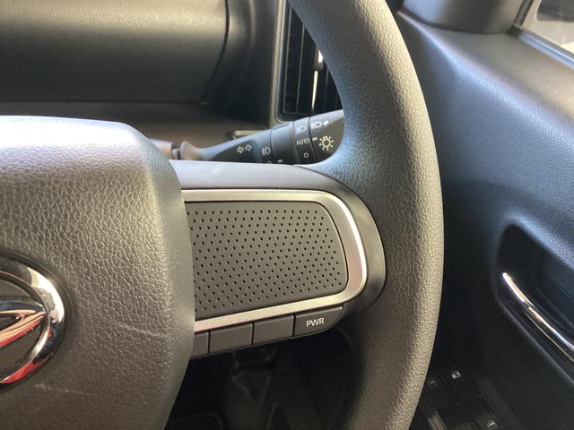 タントカスタムＸ衝突被害軽減ブレーキ　横滑り防止装置　オートハイビーム　アイドリングストップ　ステアリングスイッチ　オートライト　キーフリーシステム　オートエアコン　パノラマカメラ　マット　バイザー（岐阜県）の中古車