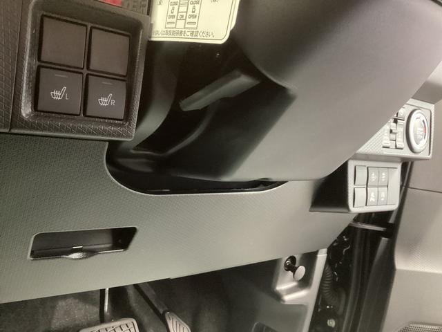 タントカスタムＸ衝突被害軽減ブレーキ　横滑り防止装置　オートハイビーム　アイドリングストップ　ステアリングスイッチ　オートライト　キーフリーシステム　オートエアコン　パノラマカメラ　マット　バイザー（岐阜県）の中古車