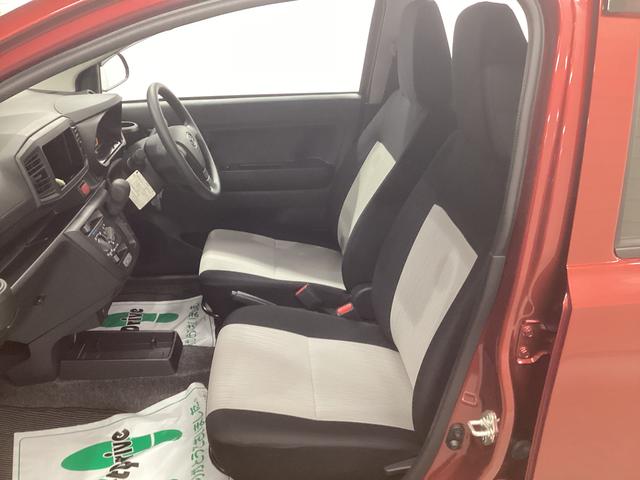 ミライースＬ　ＳＡIII衝突被害軽減ブレーキ　横滑り防止装置　オートハイビーム　アイドリングストップ　オートライト　キーレス　バックカメラ　マット　バイザー（岐阜県）の中古車