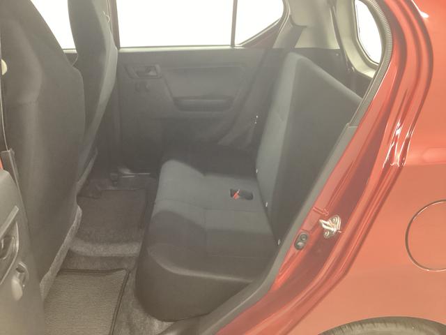 ミライースＬ　ＳＡIII衝突被害軽減ブレーキ　横滑り防止装置　オートハイビーム　アイドリングストップ　オートライト　キーレス　バックカメラ　マット　バイザー（岐阜県）の中古車