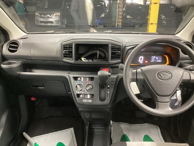 ミライースＬ　ＳＡIII衝突被害軽減ブレーキ　横滑り防止装置　オートハイビーム　アイドリングストップ　オートライト　キーレス　バックカメラ　マット　バイザー（岐阜県）の中古車