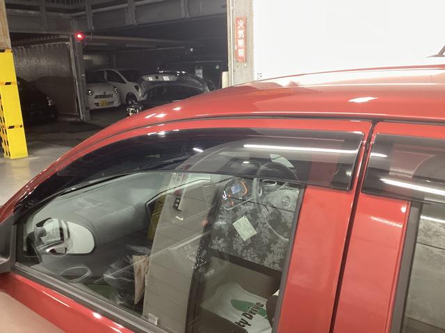 ミライースＬ　ＳＡIII衝突被害軽減ブレーキ　横滑り防止装置　オートハイビーム　アイドリングストップ　オートライト　キーレス　バックカメラ　マット　バイザー（岐阜県）の中古車