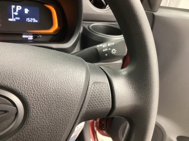 ミライースＬ　ＳＡIII衝突被害軽減ブレーキ　横滑り防止装置　オートハイビーム　アイドリングストップ　オートライト　キーレス　バックカメラ　マット　バイザー（岐阜県）の中古車