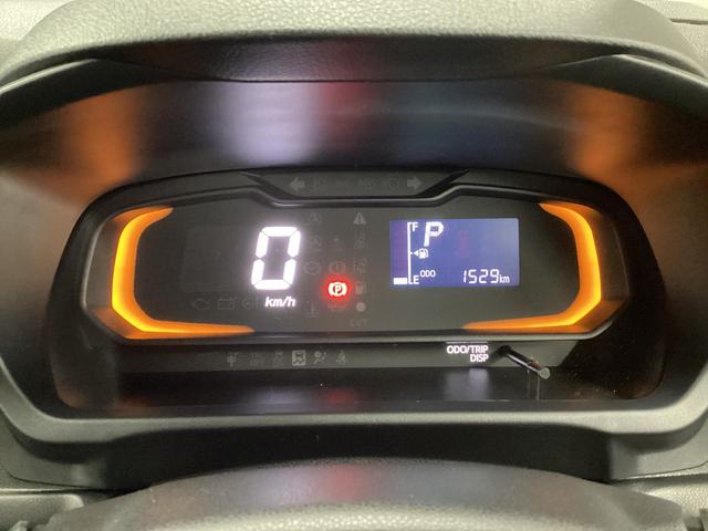 ミライースＬ　ＳＡIII衝突被害軽減ブレーキ　横滑り防止装置　オートハイビーム　アイドリングストップ　オートライト　キーレス　バックカメラ　マット　バイザー（岐阜県）の中古車