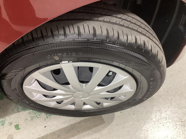 ミライースＬ　ＳＡIII衝突被害軽減ブレーキ　横滑り防止装置　オートハイビーム　アイドリングストップ　オートライト　キーレス　バックカメラ　マット　バイザー（岐阜県）の中古車