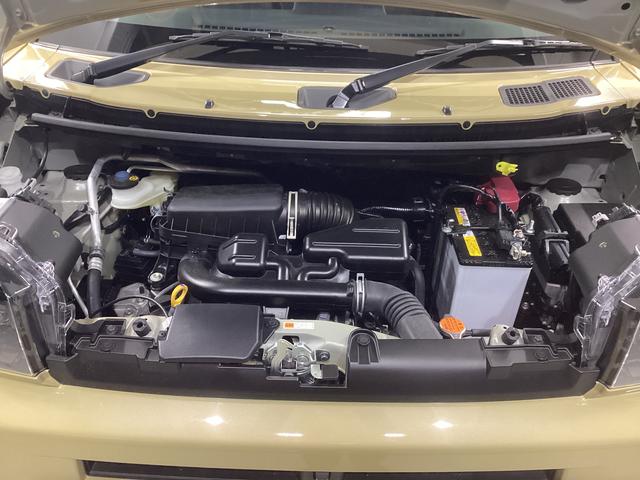 タフトＸ衝突被害軽減ブレーキ　横滑り防止装置　オートハイビーム　アイドリングストップ　ステアリングスイッチ　オートライト　キーフリーシステム　オートエアコン　パノラマカメラ　マット　バイザー（岐阜県）の中古車