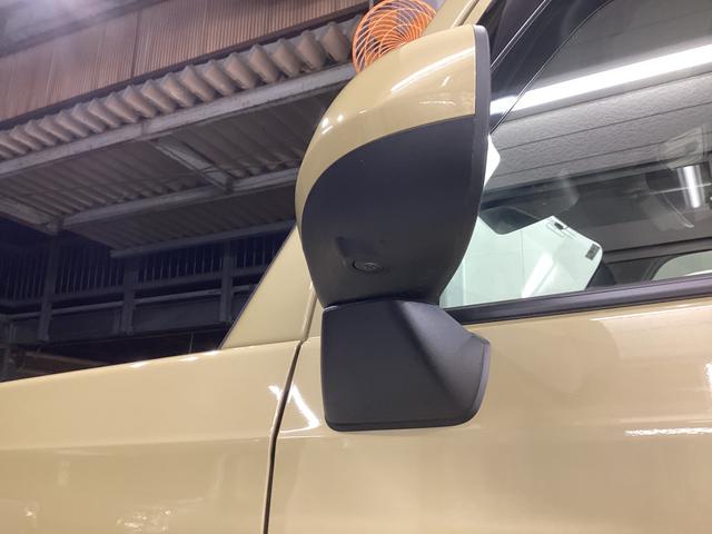 タフトＸ衝突被害軽減ブレーキ　横滑り防止装置　オートハイビーム　アイドリングストップ　ステアリングスイッチ　オートライト　キーフリーシステム　オートエアコン　パノラマカメラ　マット　バイザー（岐阜県）の中古車