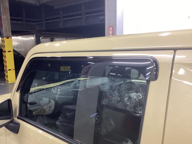 タフトＸ衝突被害軽減ブレーキ　横滑り防止装置　オートハイビーム　アイドリングストップ　ステアリングスイッチ　オートライト　キーフリーシステム　オートエアコン　パノラマカメラ　マット　バイザー（岐阜県）の中古車