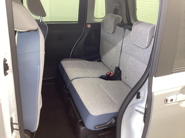 ムーヴキャンバスストライプスG衝突被害軽減ブレーキ 横滑り防止装置 オートハイビーム アイドリングストップ ステアリングスイッチ オートライト キーフリーシステム オートエアコン ナビ ドラレコ ETC マット(岐阜県)の中古車