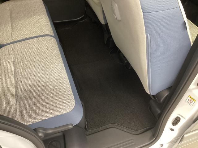 ムーヴキャンバスストライプスG衝突被害軽減ブレーキ 横滑り防止装置 オートハイビーム アイドリングストップ ステアリングスイッチ オートライト キーフリーシステム オートエアコン ナビ ドラレコ ETC マット(岐阜県)の中古車