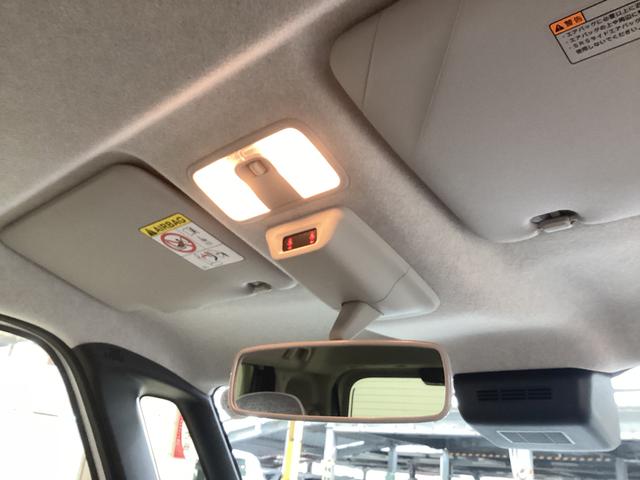 ムーヴキャンバスストライプスG衝突被害軽減ブレーキ 横滑り防止装置 オートハイビーム アイドリングストップ ステアリングスイッチ オートライト キーフリーシステム オートエアコン ナビ ドラレコ ETC マット(岐阜県)の中古車